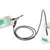 2M 7mm Endoscope Camera Flexible IP67 Waterproof Inspection Borescope